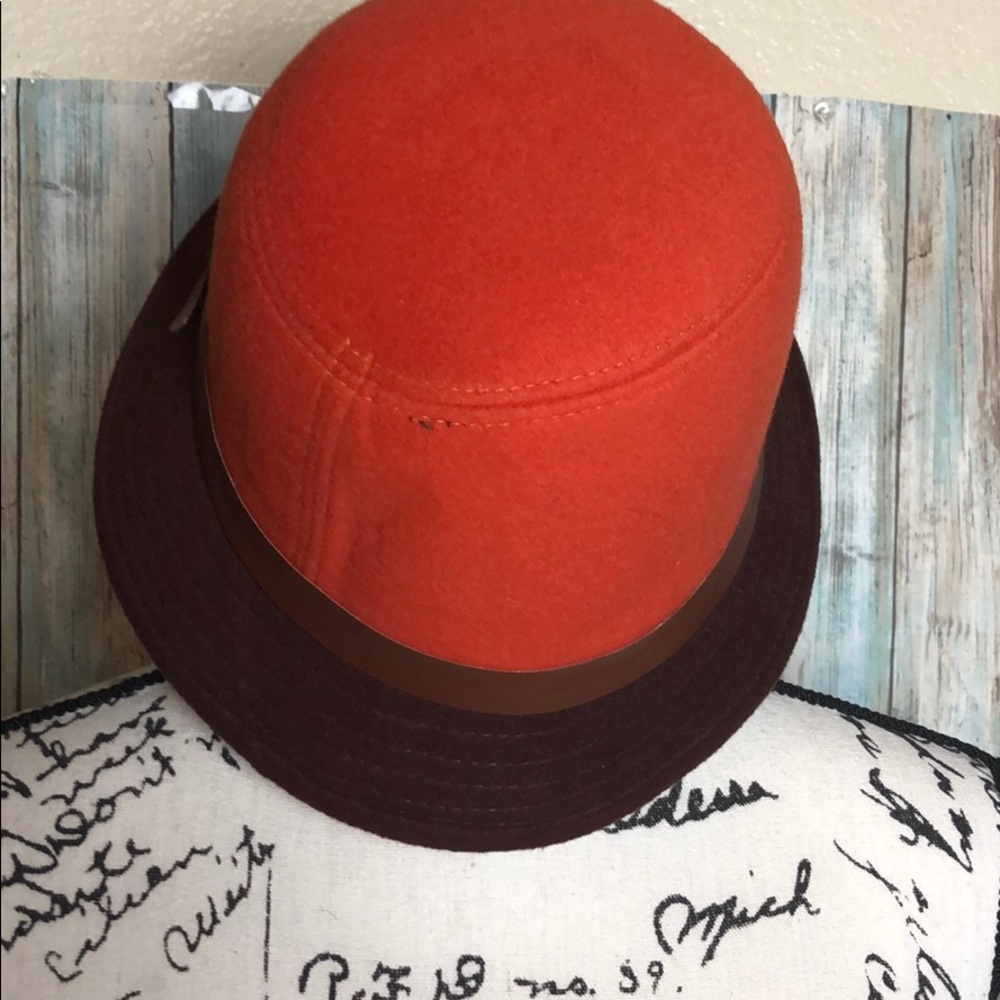 Woman’s Bowler Hat - image 2